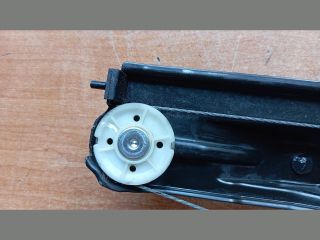 bontott FIAT DOBLO Jobb első Ablakemelő Szerkezet (Elektromos)