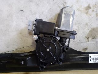 bontott FIAT DOBLO Jobb első Ablakemelő Szerkezet (Elektromos)