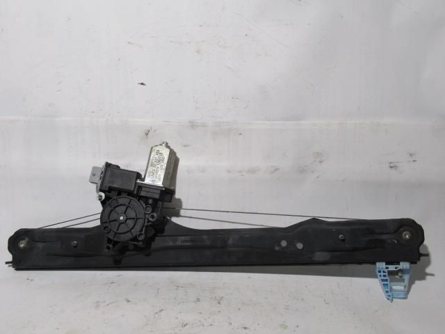 bontott FIAT DOBLO Jobb első Ablakemelő Szerkezet (Elektromos)