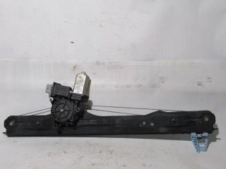 bontott FIAT DOBLO Jobb első Ablakemelő Szerkezet (Elektromos)