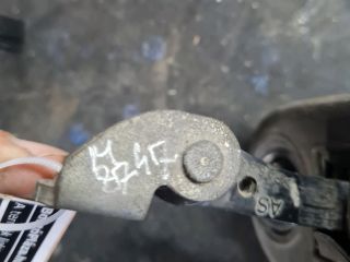 bontott FIAT DOBLO Jobb első Ablakvezető Gumi