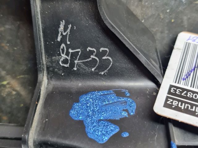 bontott FIAT DOBLO Jobb első Ablakvezető Gumi