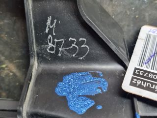 bontott FIAT DOBLO Jobb első Ablakvezető Gumi