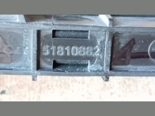 bontott FIAT DOBLO Jobb első Ablakvezető Gumi