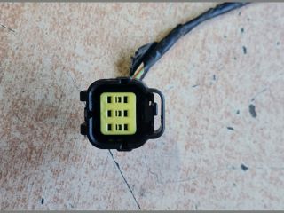 bontott FIAT DOBLO Jobb első Ajtó Kábelköteg