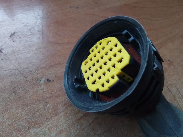 bontott FIAT DOBLO Jobb első Ajtó Kábelköteg