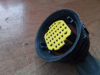 bontott FIAT DOBLO Jobb első Ajtó Kábelköteg