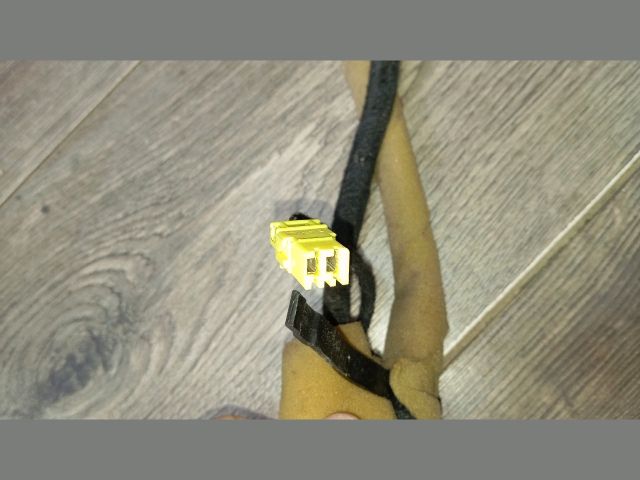 bontott FIAT DOBLO Jobb első Ajtó Kábelköteg