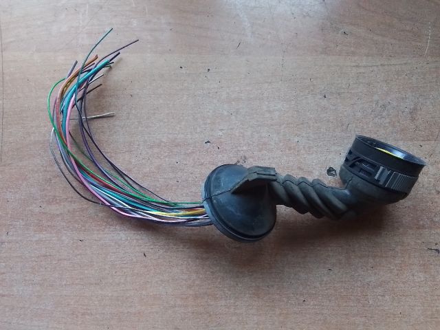 bontott FIAT DOBLO Jobb első Ajtó Kábelköteg