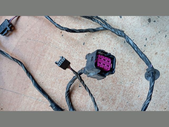 bontott FIAT DOBLO Jobb első Ajtó Kábelköteg