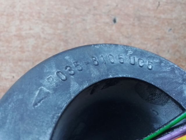 bontott FIAT DOBLO Jobb első Ajtó Kábelköteg