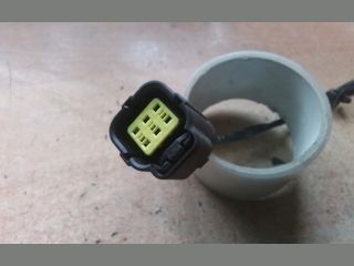 bontott FIAT DOBLO Jobb első Ajtó Kábelköteg