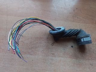 bontott FIAT DOBLO Jobb első Ajtó Kábelköteg