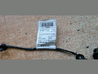 bontott FIAT DOBLO Jobb első Ajtó Kábelköteg