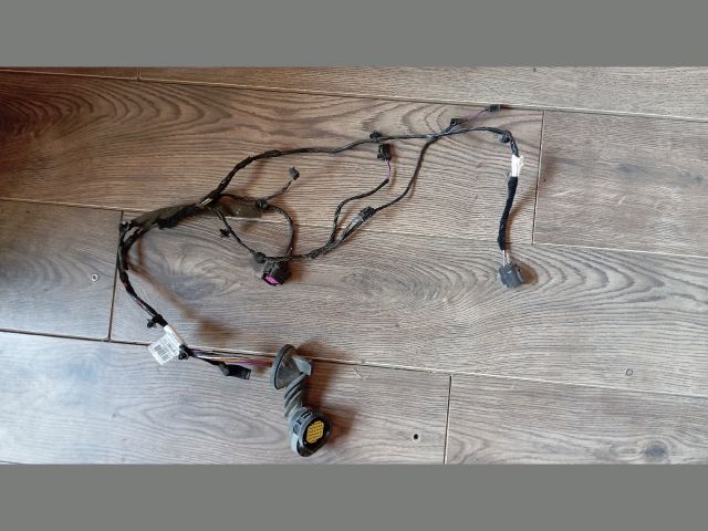 bontott FIAT DOBLO Jobb első Ajtó Kábelköteg