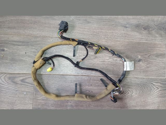 bontott FIAT DOBLO Jobb első Ajtó Kábelköteg