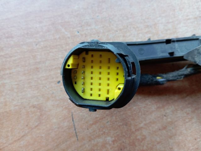 bontott FIAT DOBLO Jobb első Ajtó Kábelköteg