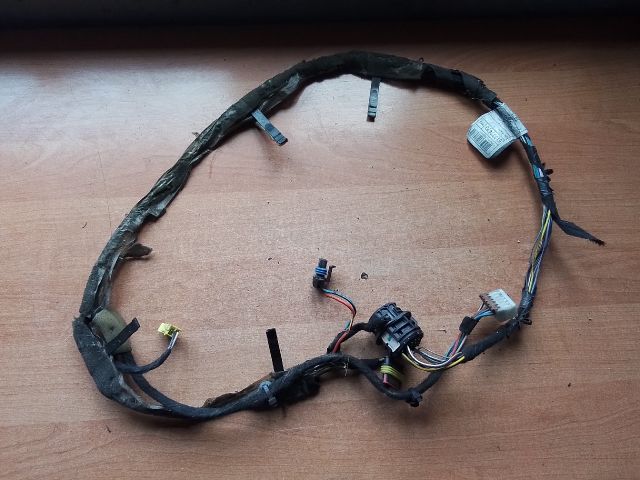 bontott FIAT DOBLO Jobb első Ajtó Kábelköteg