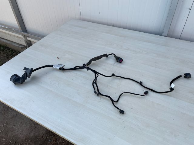 bontott FIAT DOBLO Jobb első Ajtó Kábelköteg