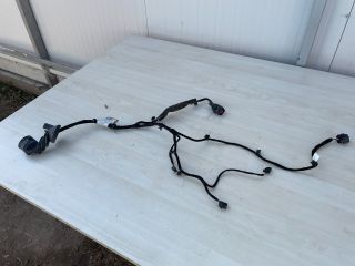 bontott FIAT DOBLO Jobb első Ajtó Kábelköteg