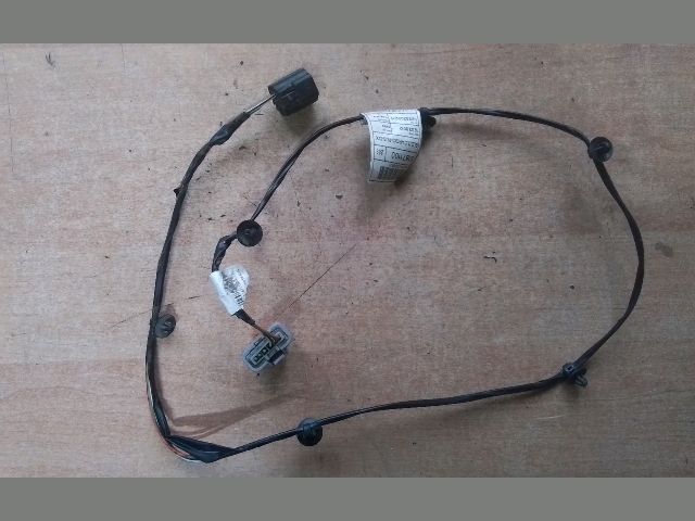 bontott FIAT DOBLO Jobb első Ajtó Kábelköteg