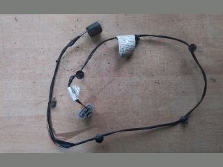 bontott FIAT DOBLO Jobb első Ajtó Kábelköteg