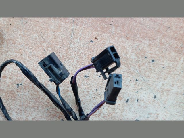 bontott FIAT DOBLO Jobb első Ajtó Kábelköteg