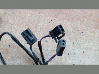 bontott FIAT DOBLO Jobb első Ajtó Kábelköteg