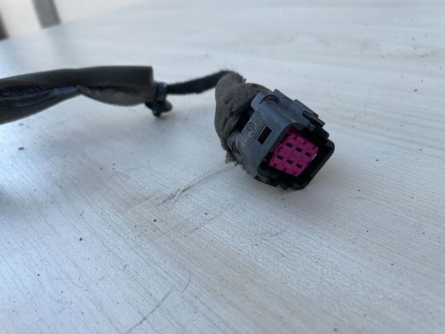 bontott FIAT DOBLO Jobb első Ajtó Kábelköteg