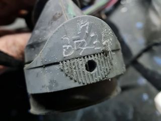 bontott FIAT DOBLO Jobb első Ajtó Kábelköteg