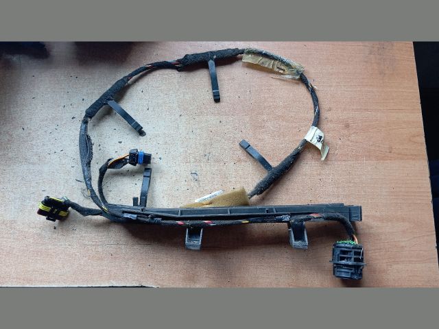 bontott FIAT DOBLO Jobb első Ajtó Kábelköteg