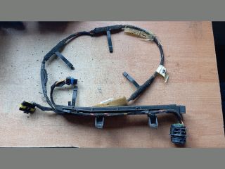 bontott FIAT DOBLO Jobb első Ajtó Kábelköteg