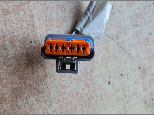 bontott FIAT DOBLO Jobb első Ajtó Kábelköteg