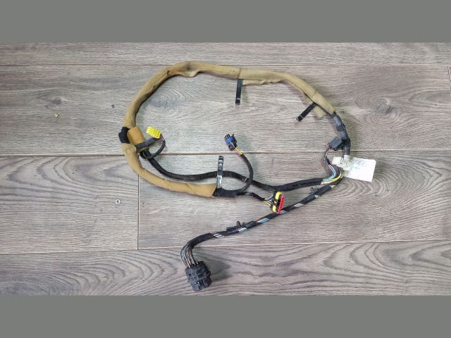 bontott FIAT DOBLO Jobb első Ajtó Kábelköteg