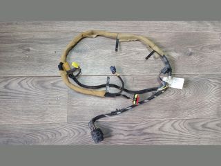 bontott FIAT DOBLO Jobb első Ajtó Kábelköteg