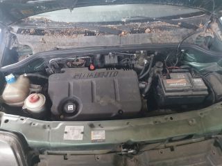 bontott FIAT DOBLO Jobb első Ajtó Kábelköteg