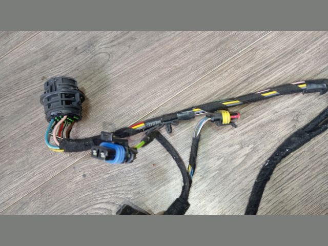 bontott FIAT DOBLO Jobb első Ajtó Kábelköteg