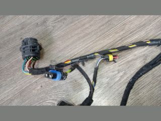 bontott FIAT DOBLO Jobb első Ajtó Kábelköteg