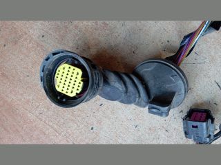 bontott FIAT DOBLO Jobb első Ajtó Kábelköteg