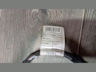 bontott FIAT DOBLO Jobb első Ajtó Kábelköteg