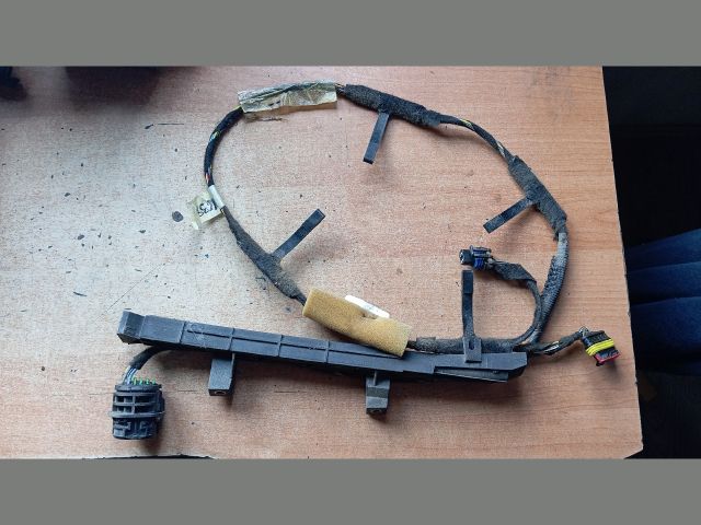 bontott FIAT DOBLO Jobb első Ajtó Kábelköteg