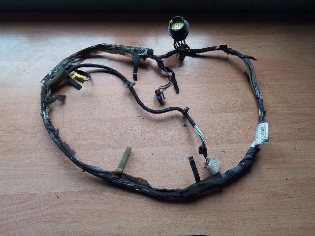 bontott FIAT DOBLO Jobb első Ajtó Kábelköteg