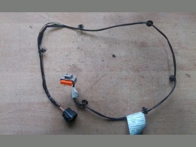 bontott FIAT DOBLO Jobb első Ajtó Kábelköteg