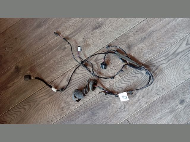 bontott FIAT DOBLO Jobb első Ajtó Kábelköteg