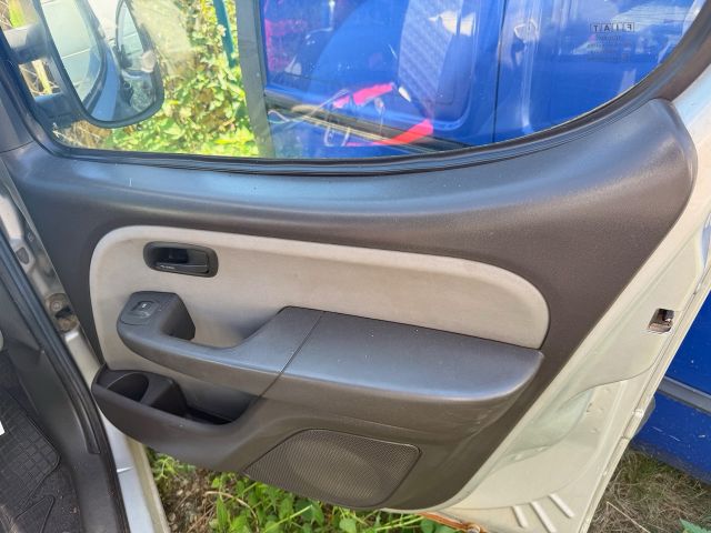 bontott FIAT DOBLO Jobb első Ajtó Kárpit