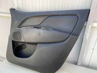 bontott FIAT DOBLO Jobb első Ajtó Kárpit