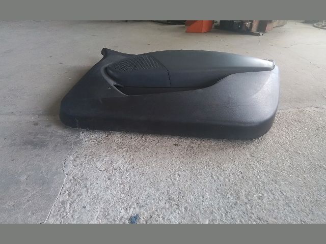 bontott FIAT DOBLO Jobb első Ajtó Kárpit