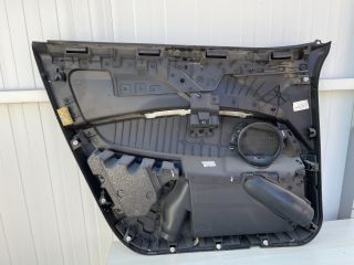 bontott FIAT DOBLO Jobb első Ajtó Kárpit