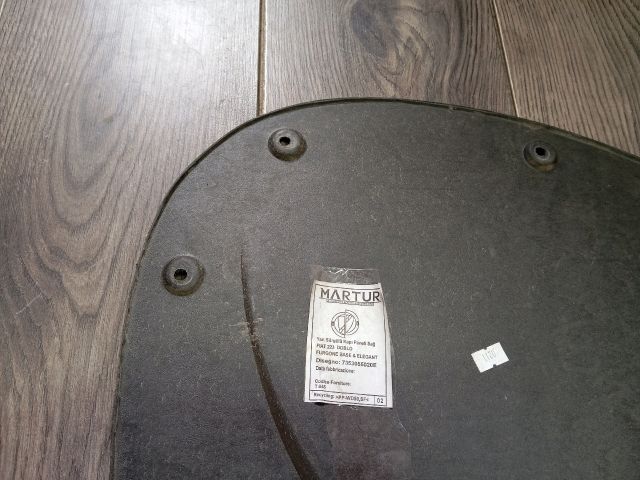 bontott FIAT DOBLO Jobb első Ajtó Kárpit