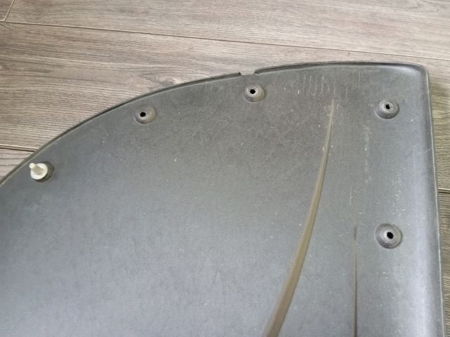 bontott FIAT DOBLO Jobb első Ajtó Kárpit